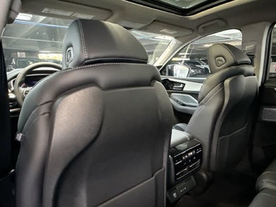 2026 Acura MDX with Technology Package
