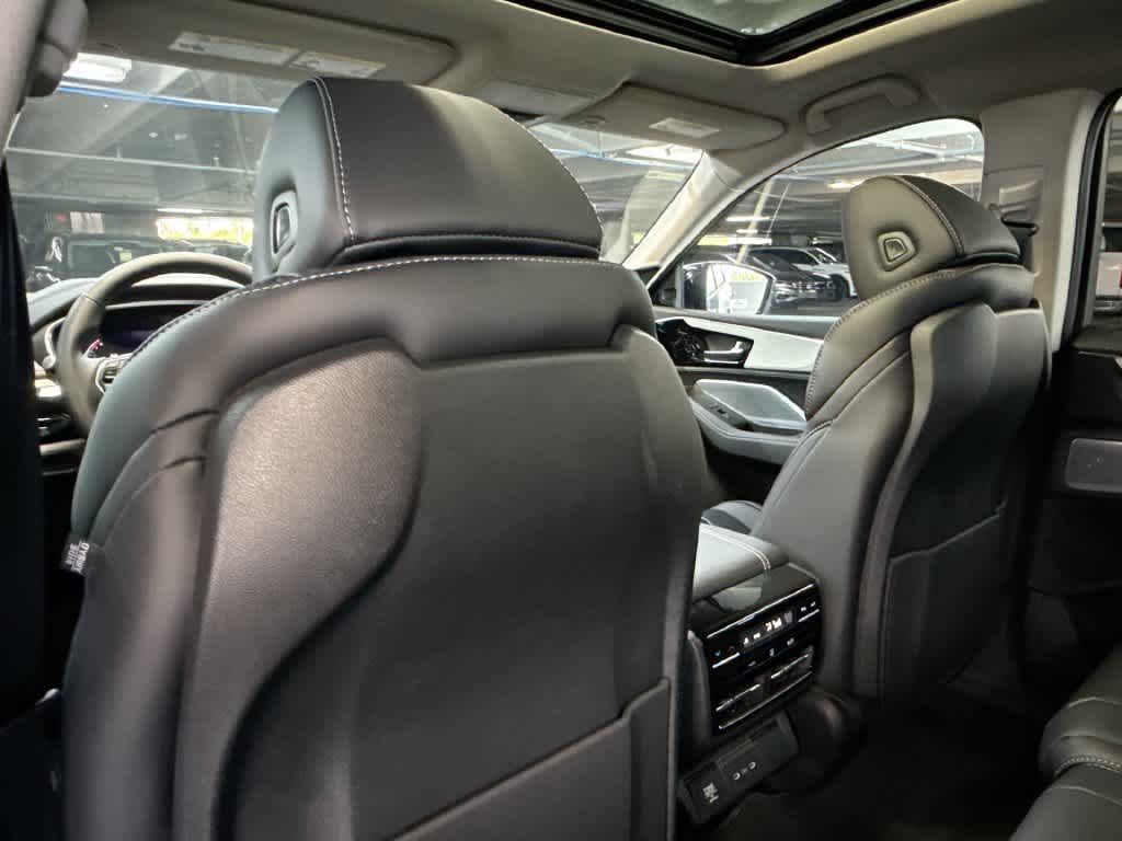 2026 Acura MDX with Technology Package