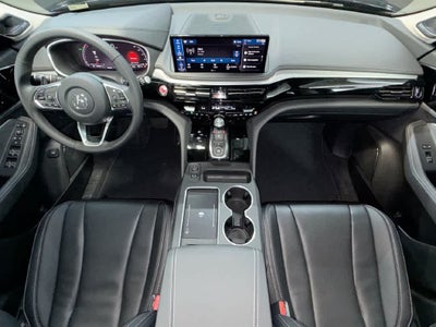 2026 Acura MDX with Technology Package