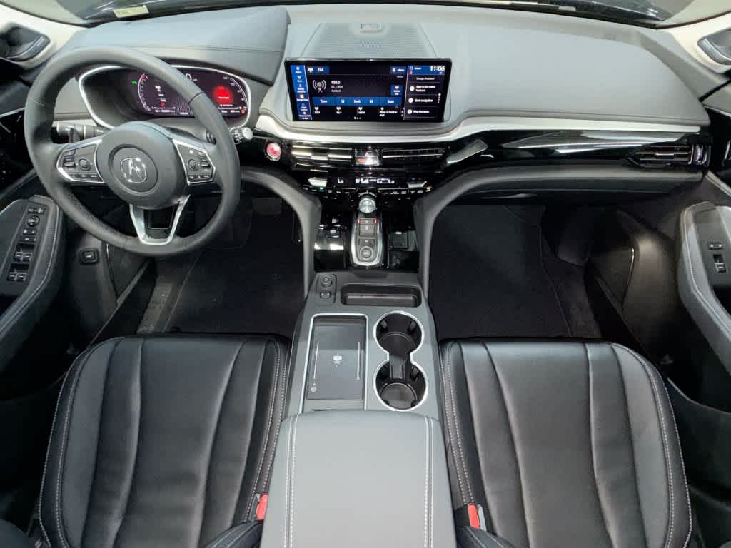 2026 Acura MDX with Technology Package