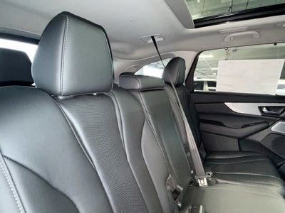 2026 Acura MDX with Technology Package
