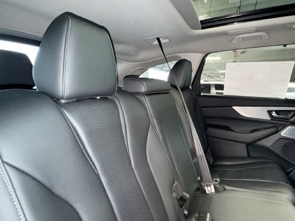 2026 Acura MDX with Technology Package