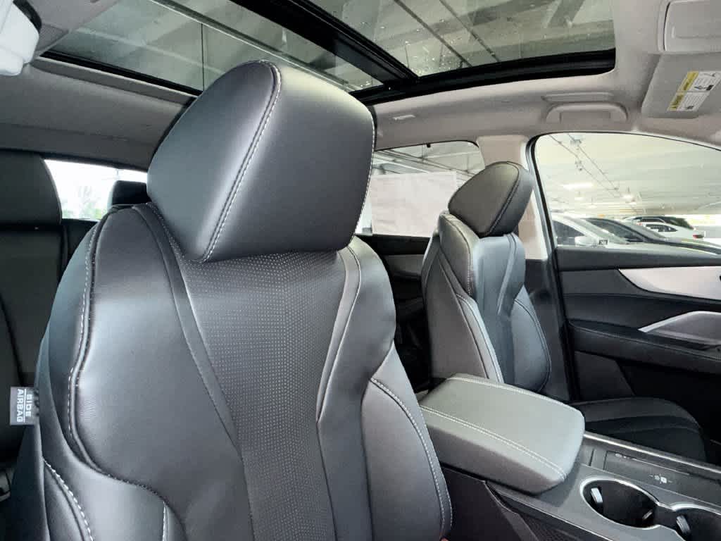 2026 Acura MDX with Technology Package