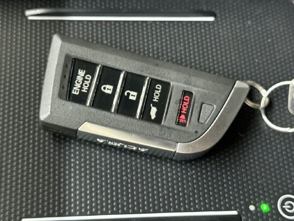 2026 Acura MDX with Technology Package