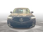 2026 Acura MDX with Technology Package