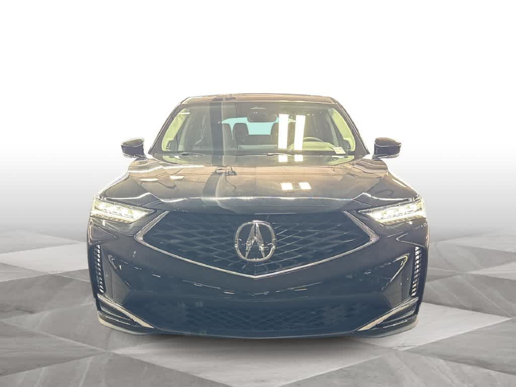 2026 Acura MDX with Technology Package