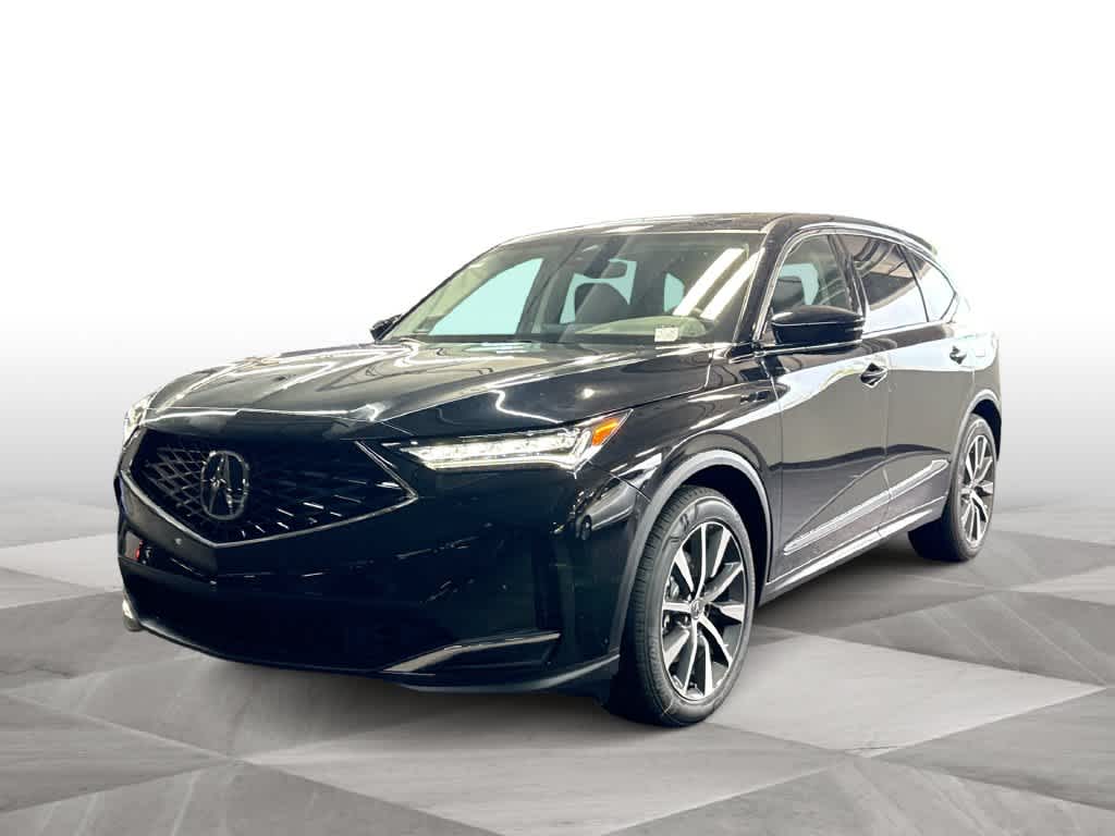 2026 Acura MDX with Technology Package