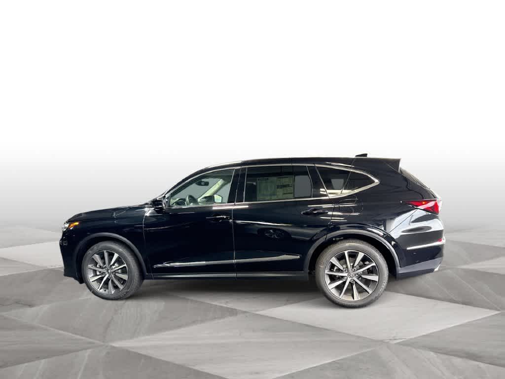 2026 Acura MDX with Technology Package