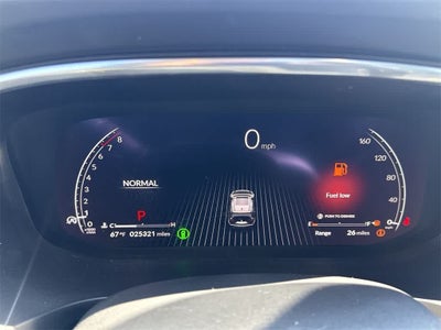 2023 Acura MDX TECH