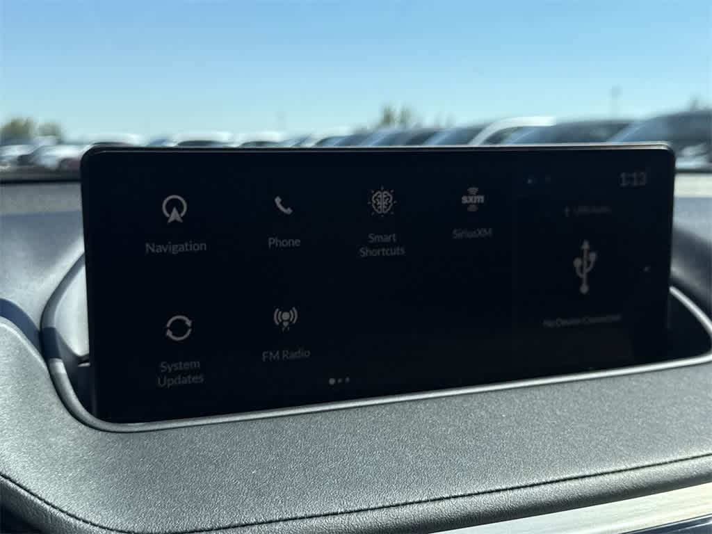 2023 Acura MDX TECH