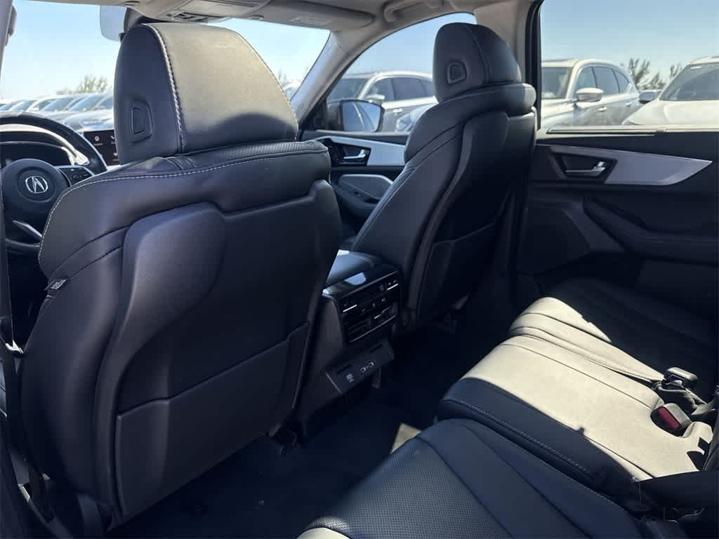 2023 Acura MDX TECH