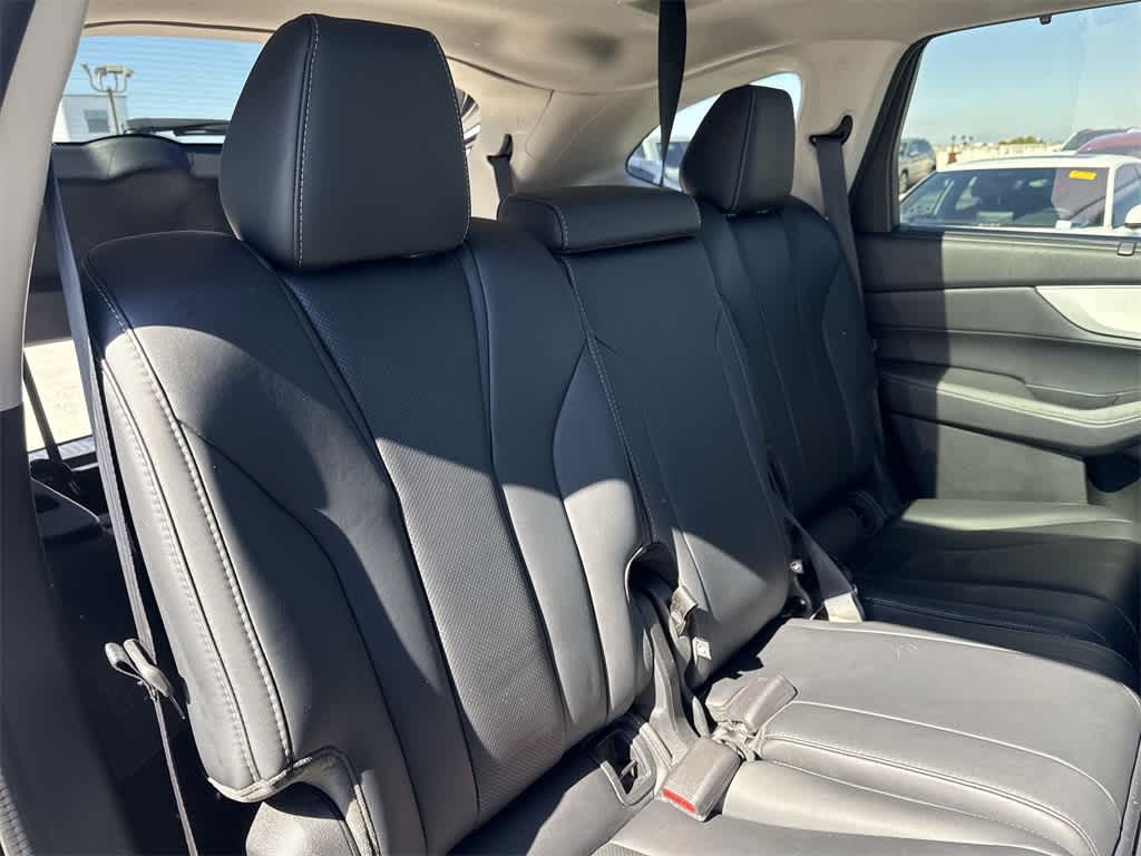 2023 Acura MDX TECH