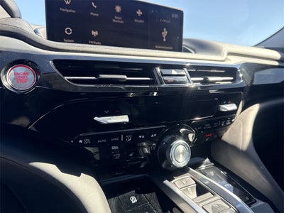 2023 Acura MDX TECH