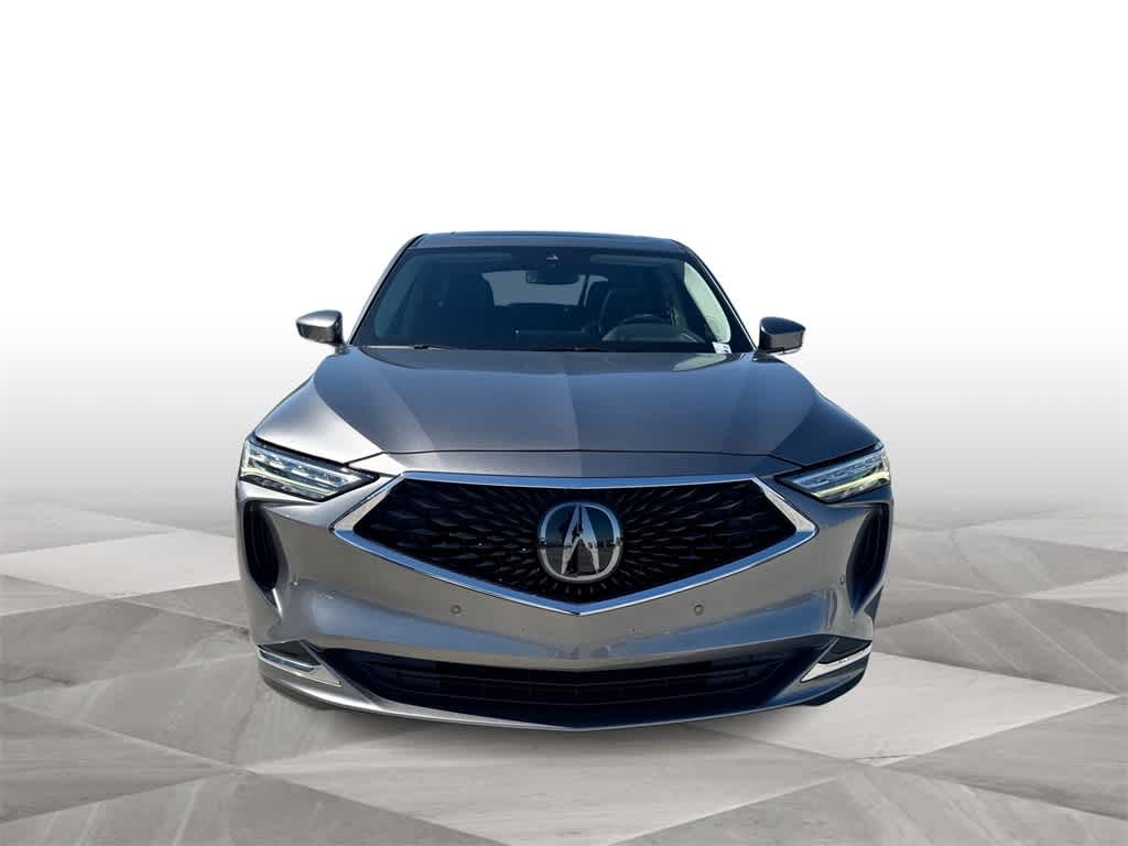 2023 Acura MDX TECH