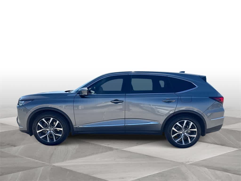 2023 Acura MDX TECH