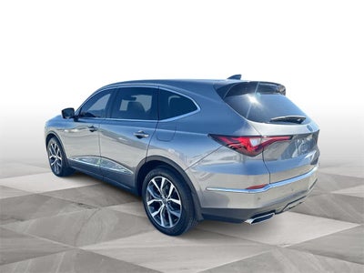 2023 Acura MDX TECH