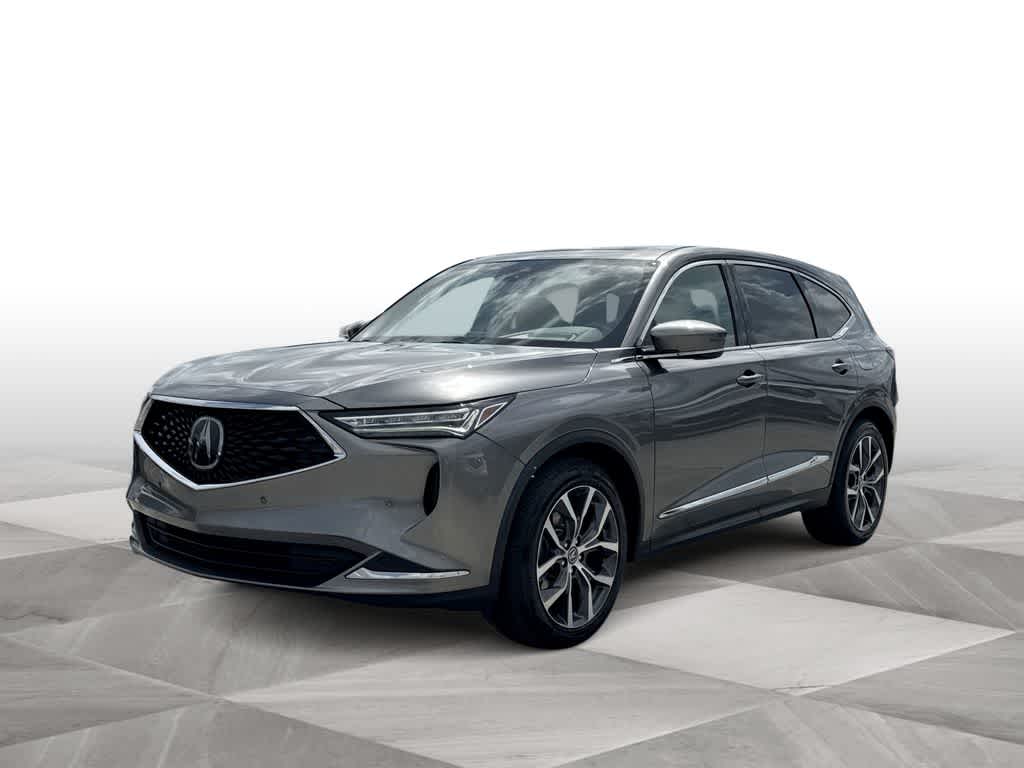 2023 Acura MDX w/Technology Package