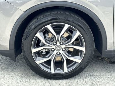 2023 Acura MDX w/Technology Package