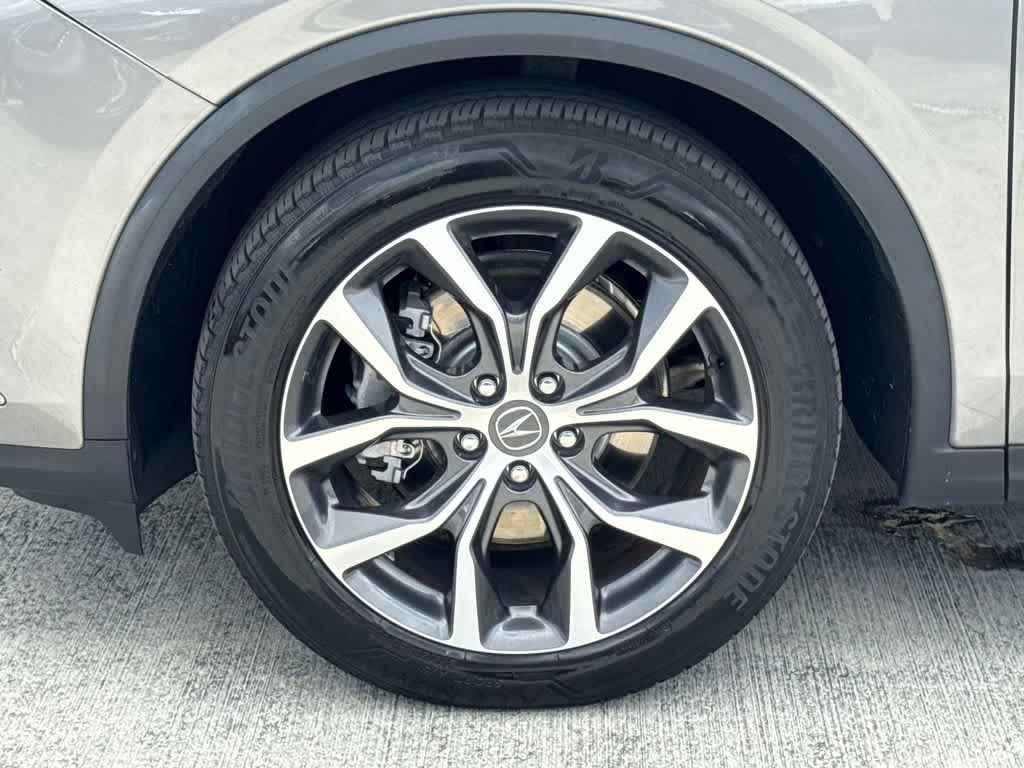 2023 Acura MDX w/Technology Package