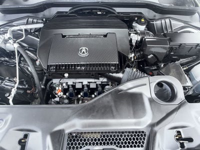 2023 Acura MDX w/Technology Package