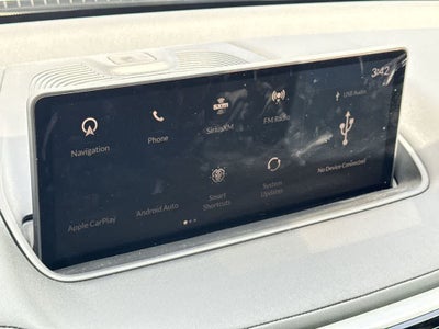 2023 Acura MDX w/Technology Package