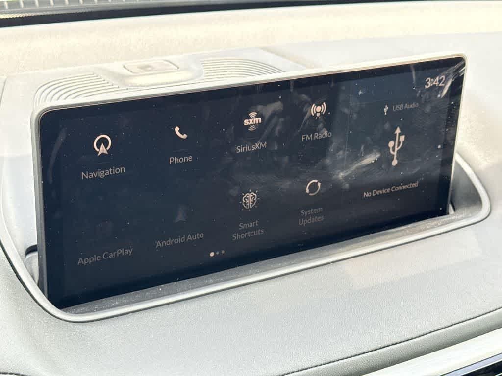 2023 Acura MDX w/Technology Package