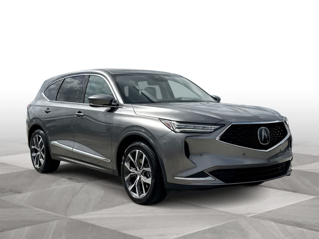2023 Acura MDX w/Technology Package