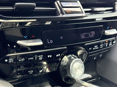 2023 Acura MDX w/Technology Package