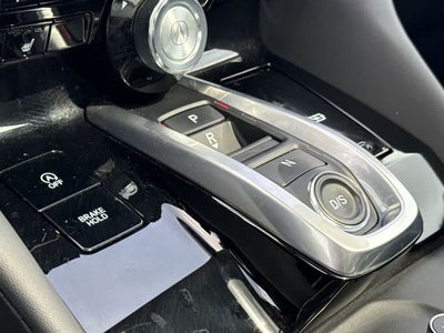 2023 Acura MDX w/Technology Package