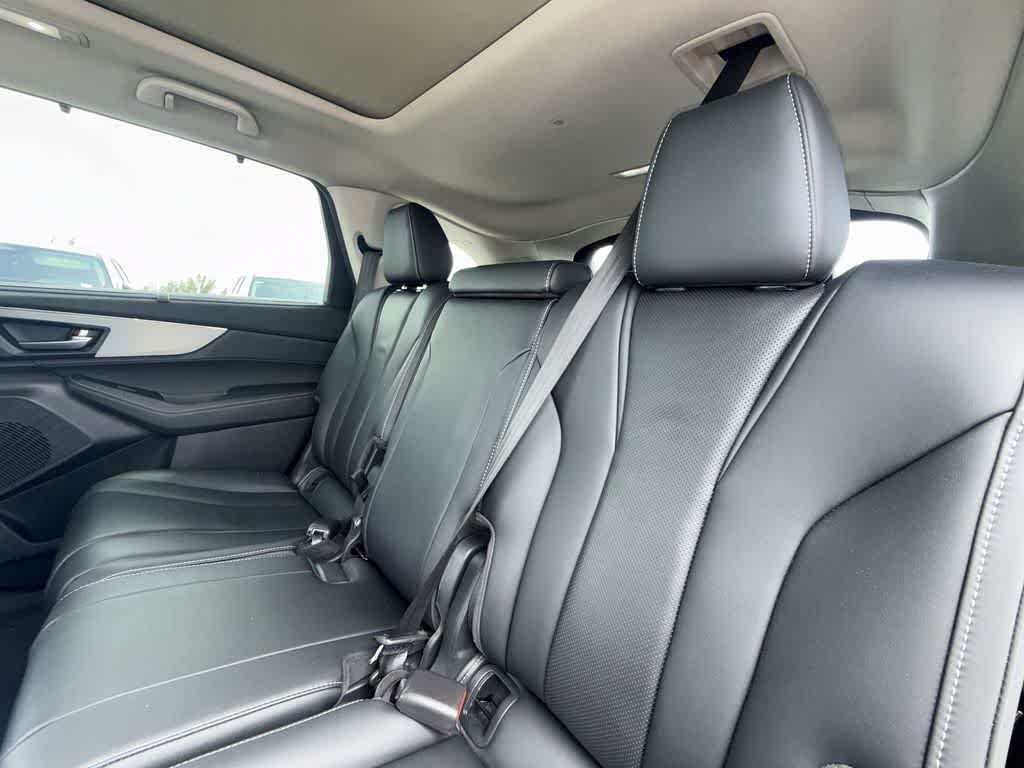 2023 Acura MDX w/Technology Package