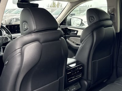 2023 Acura MDX w/Technology Package