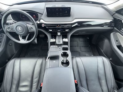 2023 Acura MDX w/Technology Package