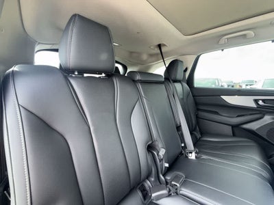 2023 Acura MDX w/Technology Package