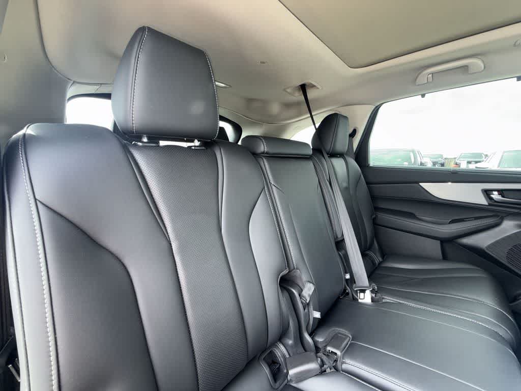 2023 Acura MDX w/Technology Package