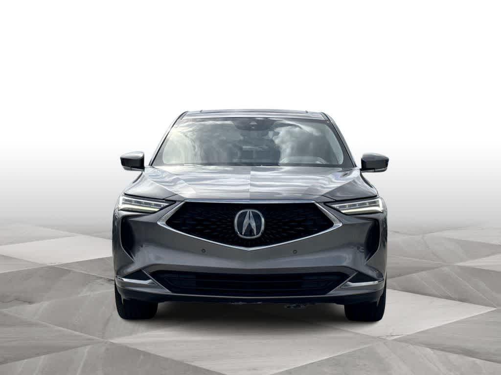 2023 Acura MDX w/Technology Package