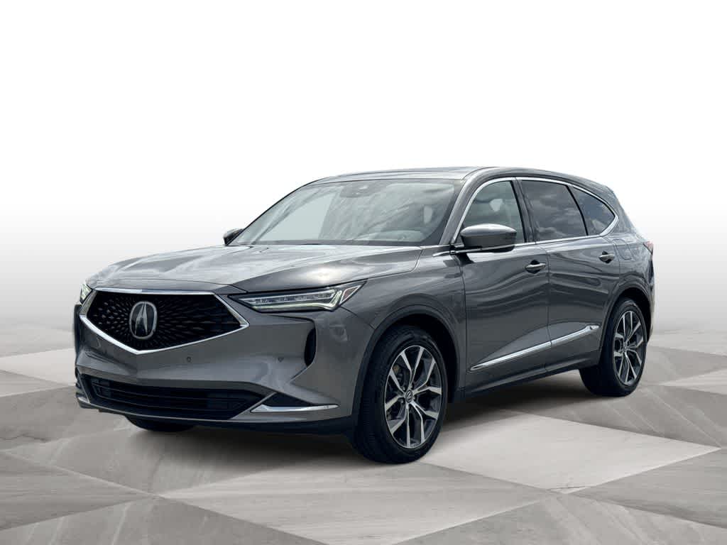 2023 Acura MDX w/Technology Package