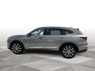 2023 Acura MDX w/Technology Package