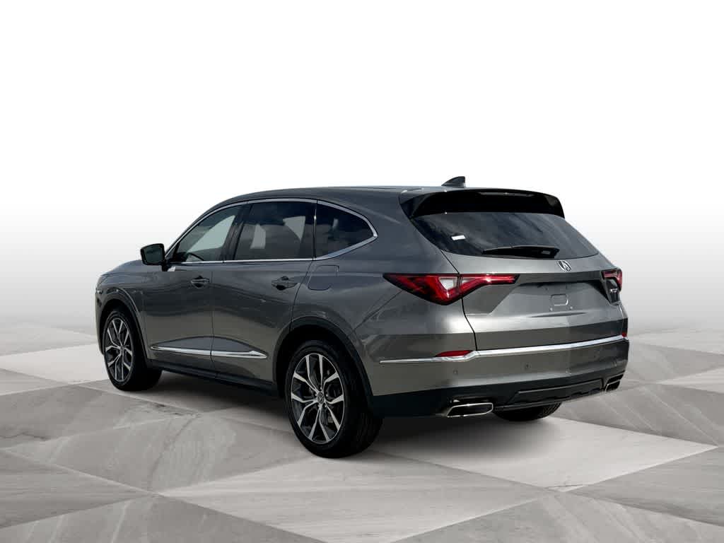 2023 Acura MDX w/Technology Package