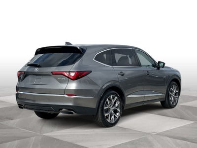 2023 Acura MDX w/Technology Package