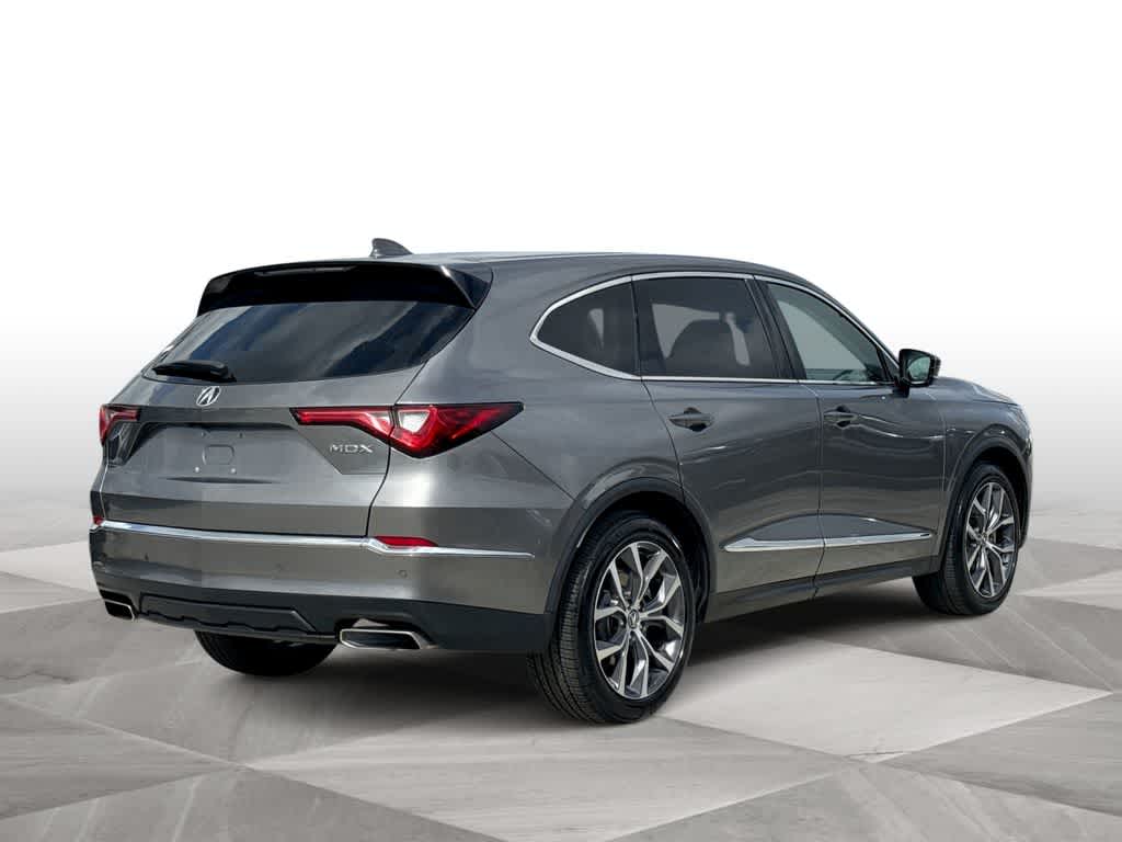 2023 Acura MDX w/Technology Package