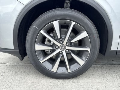 2026 Acura MDX with Technology Package