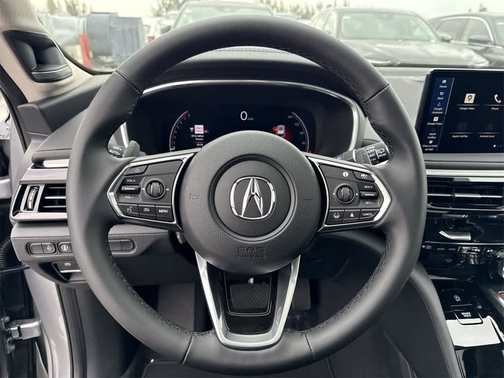 2026 Acura MDX with Technology Package