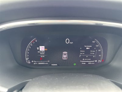 2026 Acura MDX with Technology Package