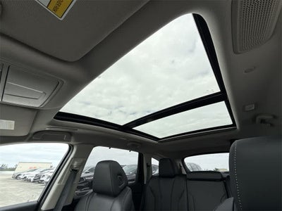 2026 Acura MDX with Technology Package