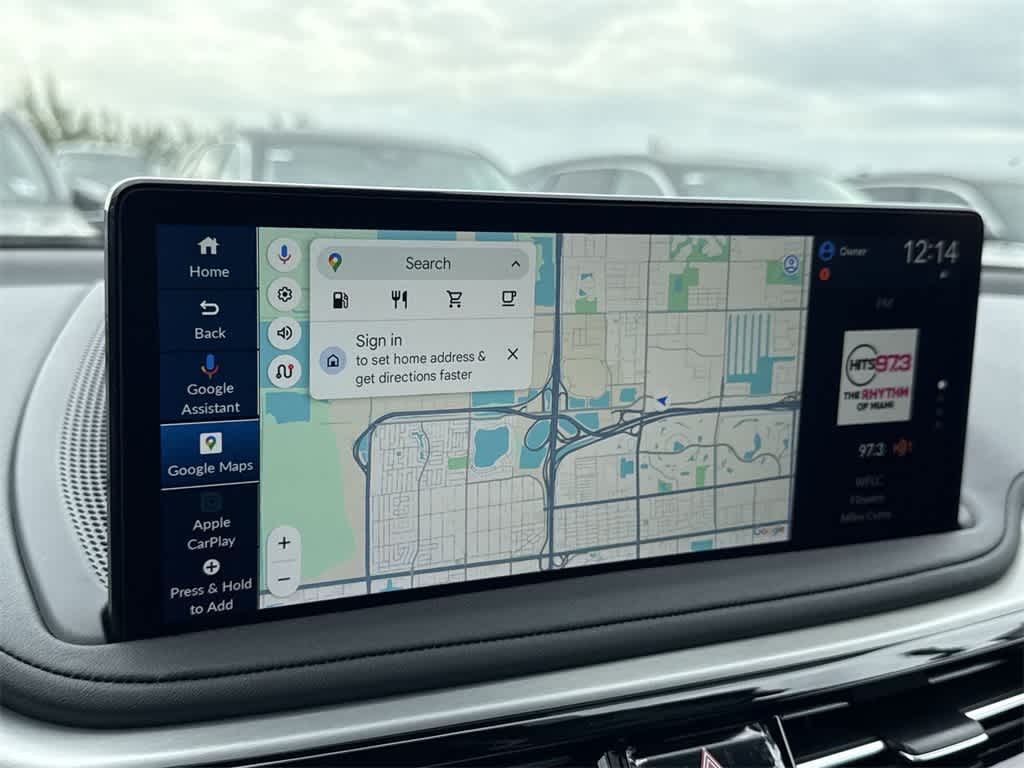 2026 Acura MDX with Technology Package