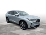 2026 Acura MDX with Technology Package