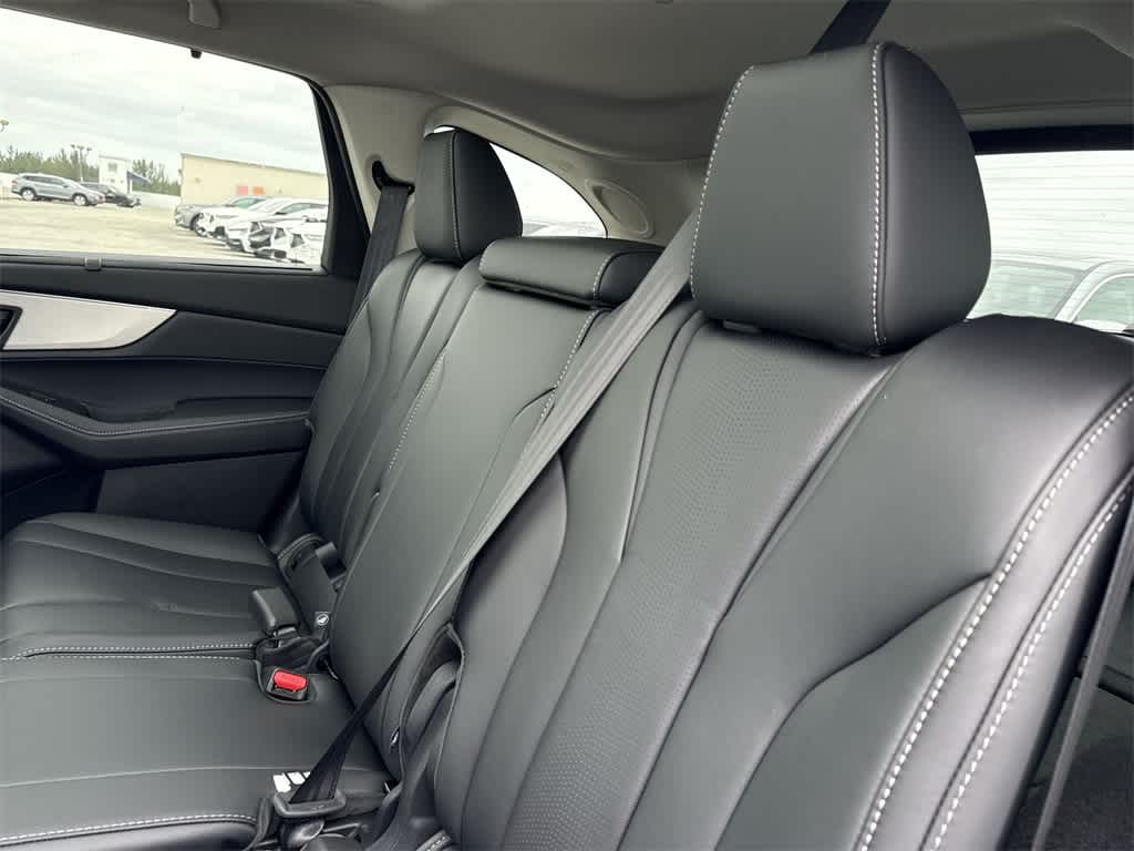 2026 Acura MDX with Technology Package