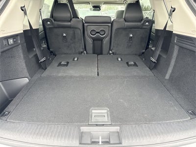 2026 Acura MDX with Technology Package