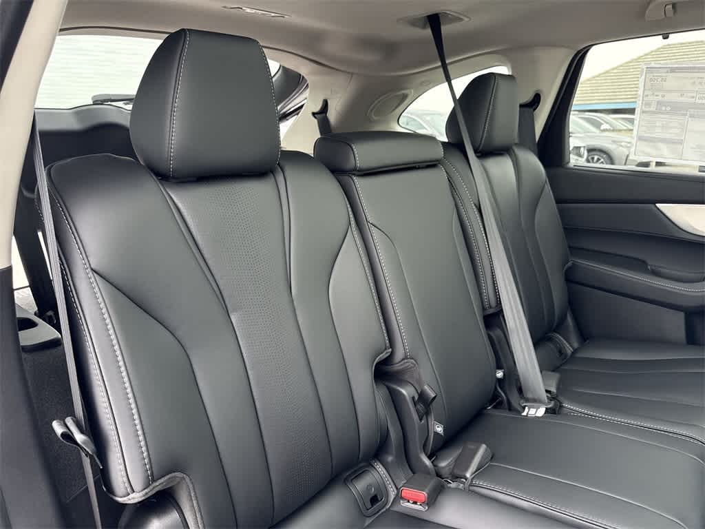 2026 Acura MDX with Technology Package