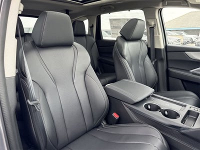 2026 Acura MDX with Technology Package